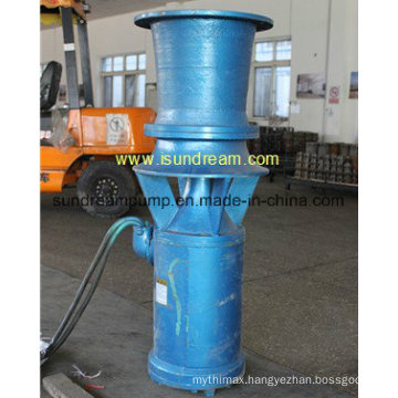 High Discharge Deep Well Water Pump